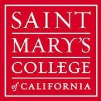 Saint Mary's College of Californiaのロゴです