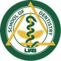 UAB School of Dentistryのロゴです