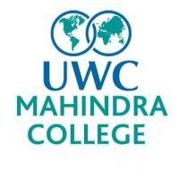 UWC・マヒンドラ･カレッジのロゴです