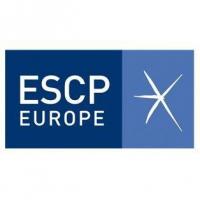 ESCP Europeのロゴです