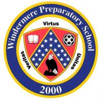Windermere Preparatory Schoolのロゴです