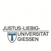University of Giessenのロゴです