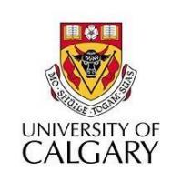 University of Calgaryのロゴです