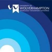 University of Wolverhamptonのロゴです