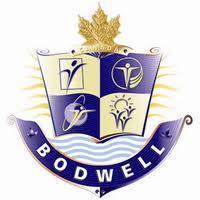 Bodwell Language Schoolのロゴです