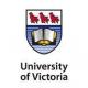 ビクトリア大学のロゴです