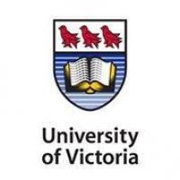 University of Victoriaのロゴです
