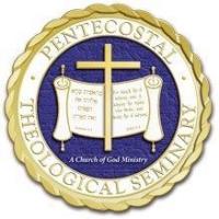 Pentecostal Theological Seminaryのロゴです