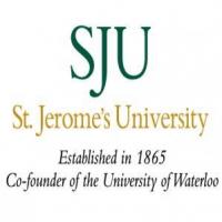 St. Jerome's Universityのロゴです