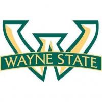 Wayne State Universityのロゴです