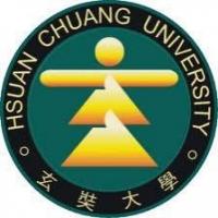 Hsuan Chuang Universityのロゴです