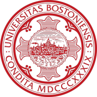 Boston University School of Theologyのロゴです
