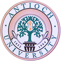 アンティオック大学のロゴです