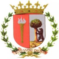 Autonomous University of Madridのロゴです