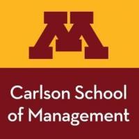 カールソン・スクール・オブ・マネージメントのロゴです