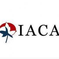 IACAのロゴです