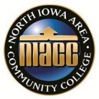 North Iowa Area Community Collegeのロゴです