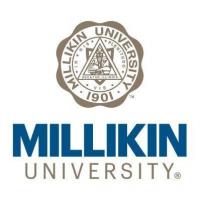 Millikin Universityのロゴです