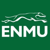 Eastern New Mexico Universityのロゴです