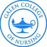 Galen College of Nursing - San Antonioのロゴです