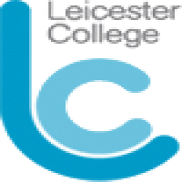 Leicester Collegeのロゴです