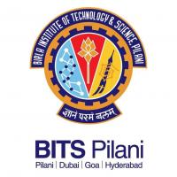 Birla Institute of Technology & Science, Pilani - K K Birla Goa Campusのロゴです