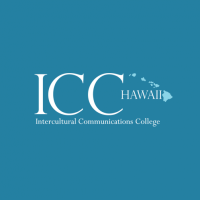 Intercultural Communications Collegeのロゴです