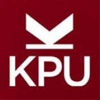 Kwantlen Polytechnic Universityのロゴです