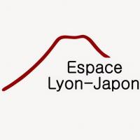 Espace Lyon-Japonのロゴです