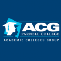 ACG・パーネル・カレッジのロゴです