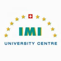 IMI Hotelfachschuleのロゴです