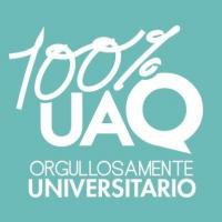 Autonomous University of Queretaroのロゴです