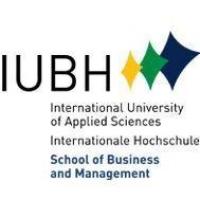 バート・ホンネフ=ボン国際専門大学のロゴです