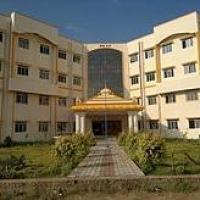 Government Villupuram Medical Collegeのロゴです