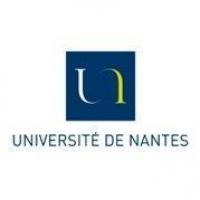 University of Nantesのロゴです
