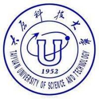 Taiyuan University of Science and Technologyのロゴです