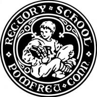 The Rectory Schoolのロゴです