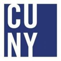 The City University of New Yorkのロゴです