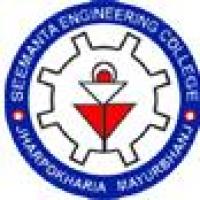 Seemanta Engineering Collegeのロゴです