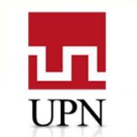 Universidad Privada del Norteのロゴです