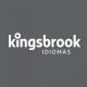 キングスブルックのロゴです