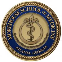 Morehouse School of Medicineのロゴです