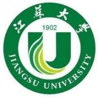 Jiangsu Universityのロゴです