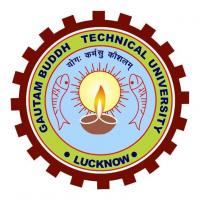 Uttar Pradesh Technical Universityのロゴです