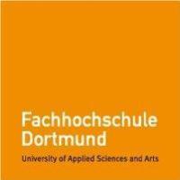 Dortmund University of Applied Sciences and Artsのロゴです