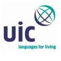 United International Collegeのロゴです