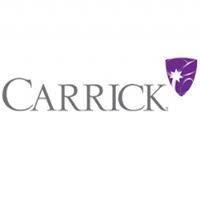 Carrick Institute of Educationのロゴです