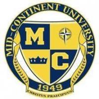 Mid-Continent Universityのロゴです
