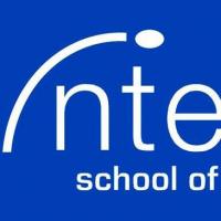 INTERLINK School of Languagesのロゴです