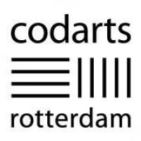 ロッテルダム・ダンス・アカデミーのロゴです